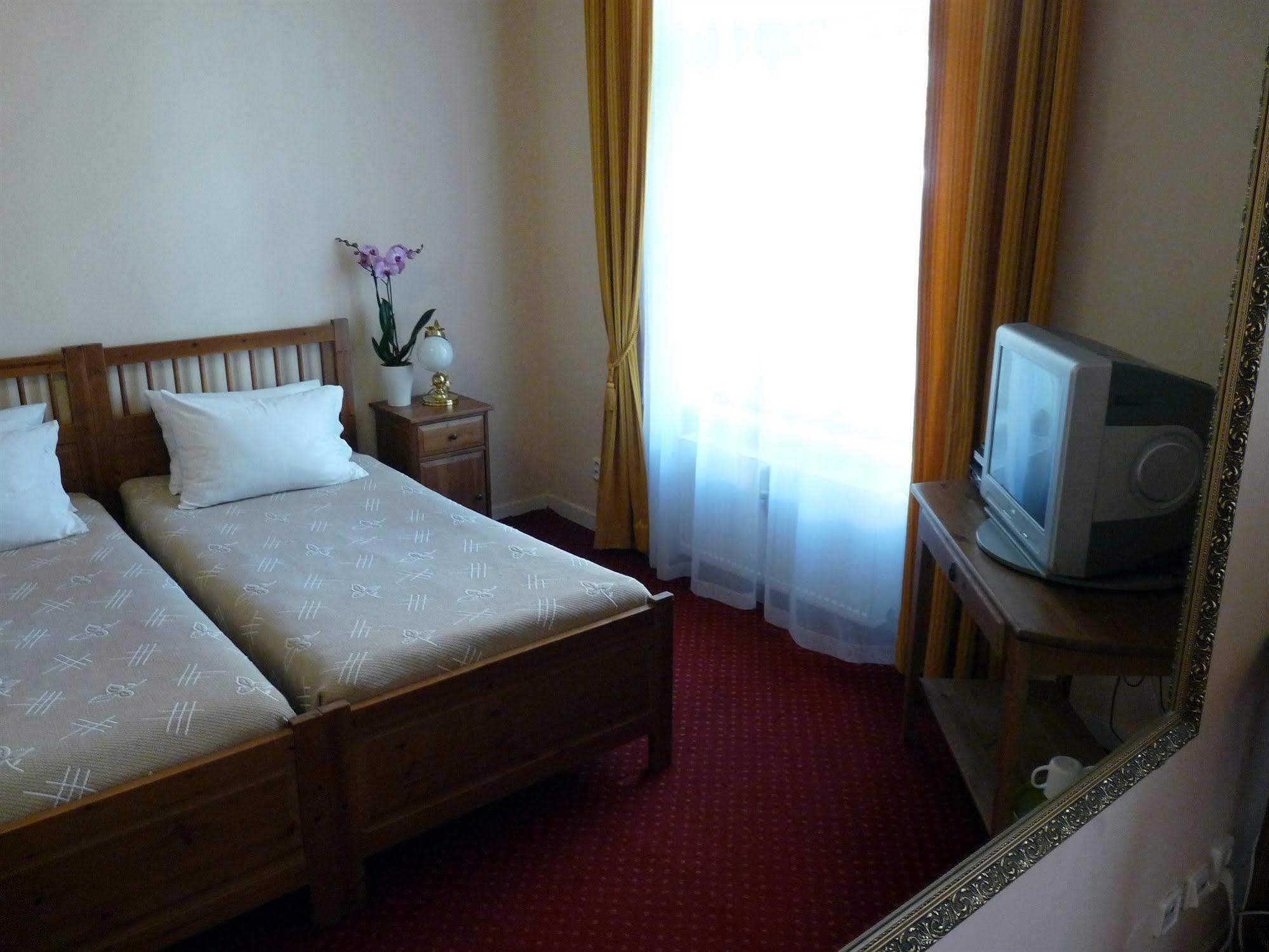 La Boutique Prague