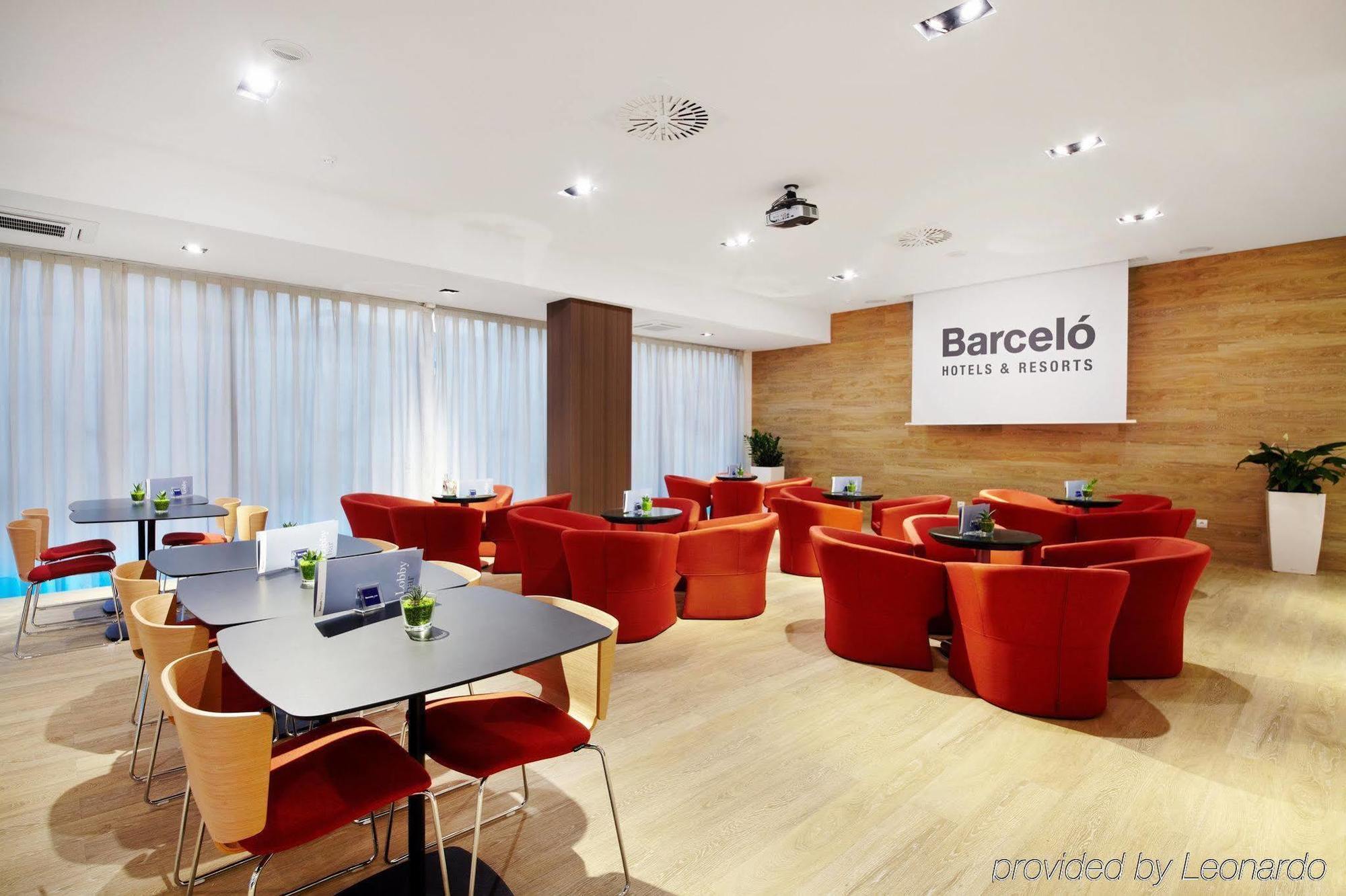 Hotell Occidental Prag