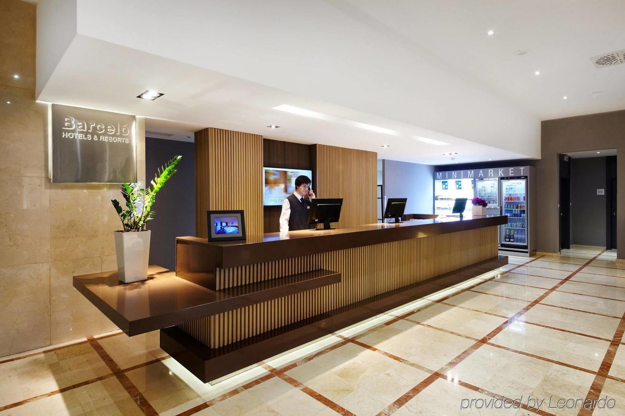 Occidental Hotell