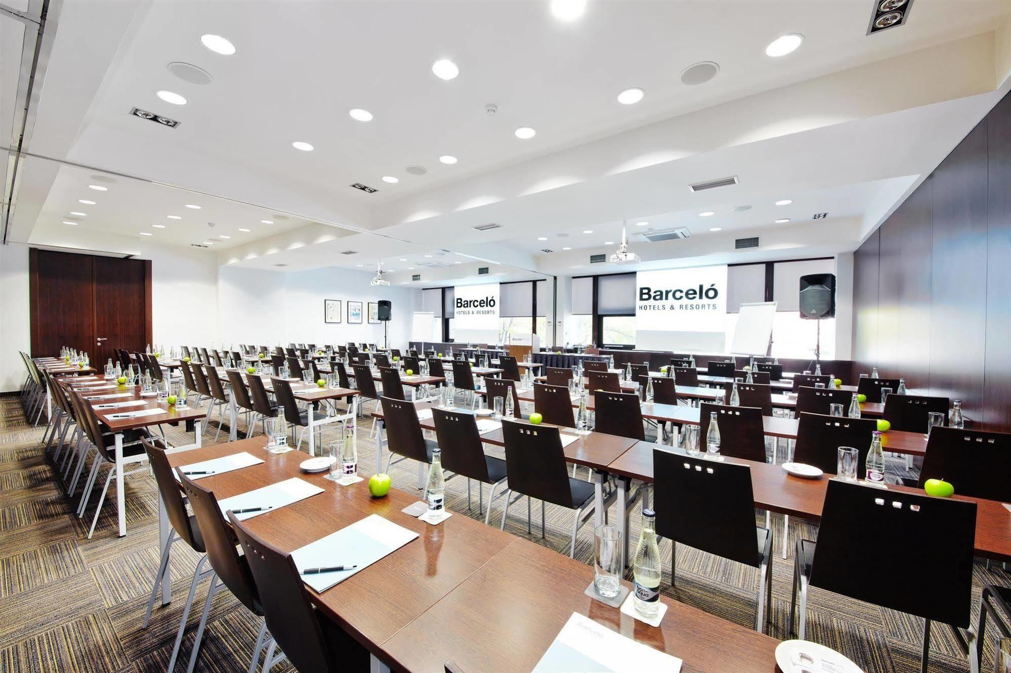 Occidental Hotell Prag