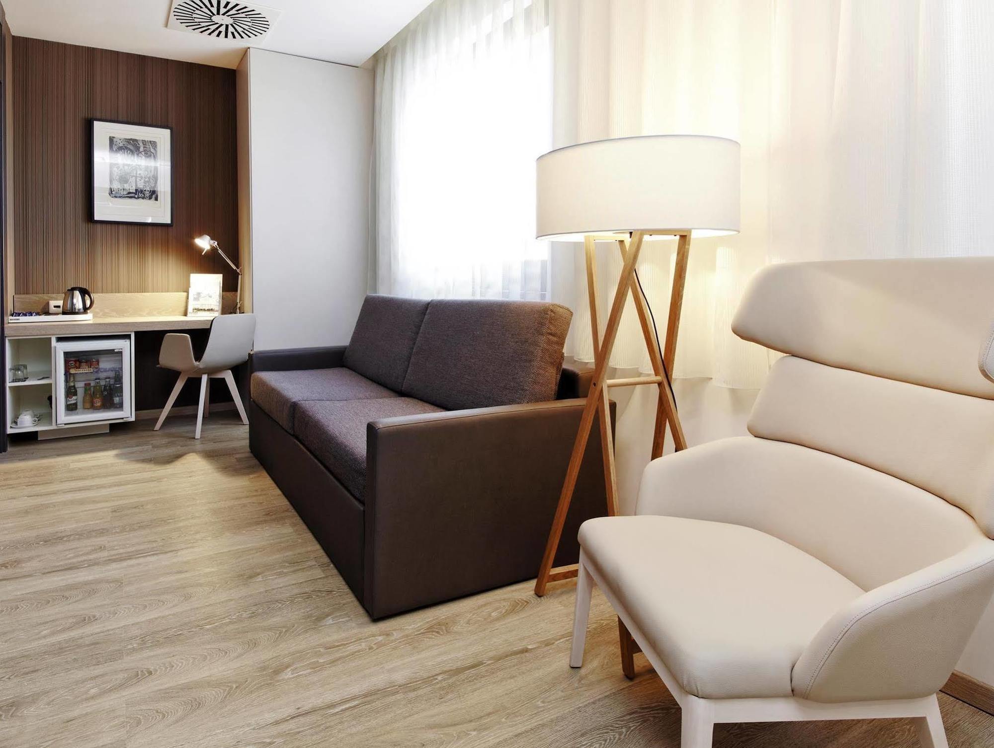 Hotell Occidental 4*