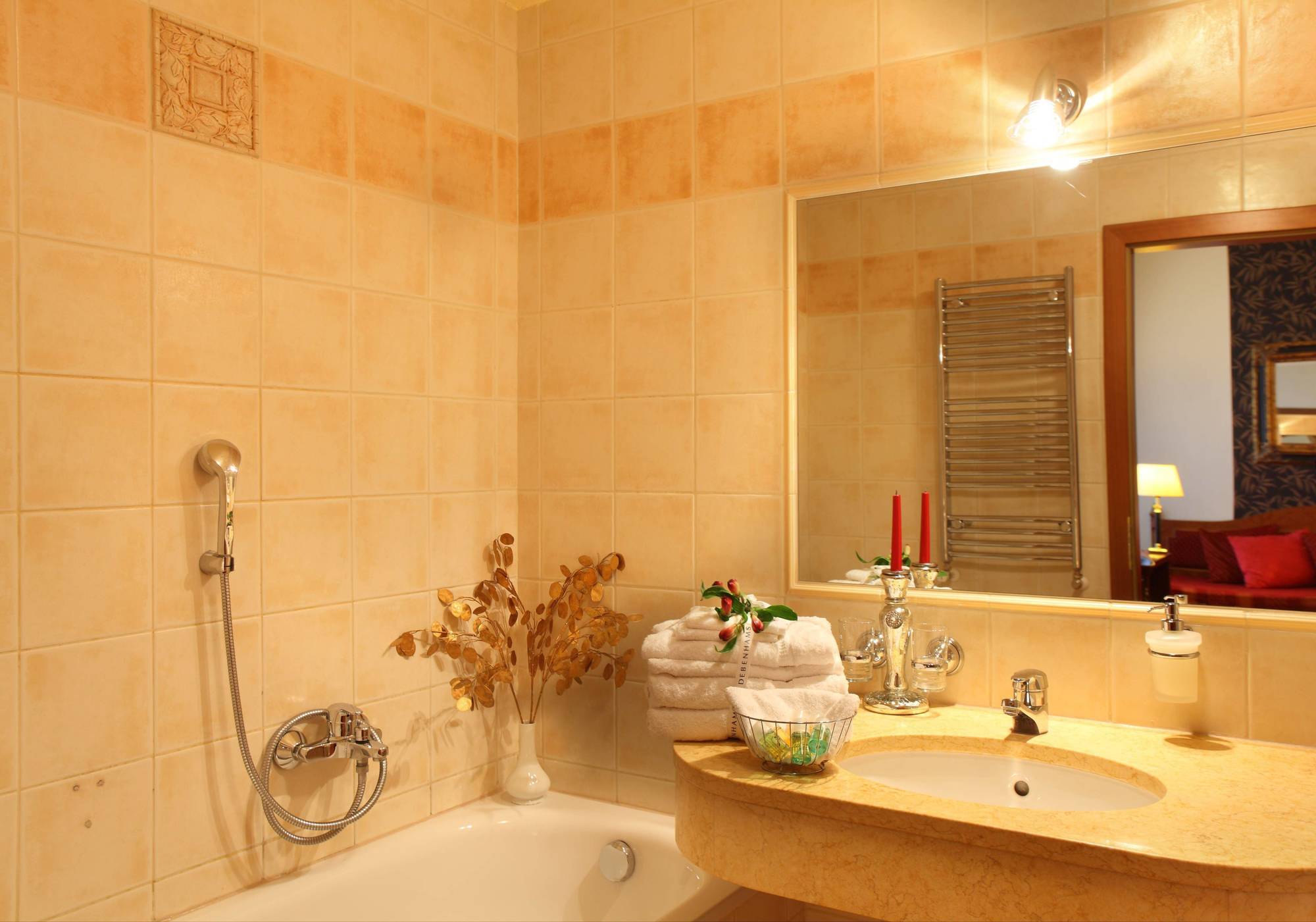 Hotel Ariston Prag