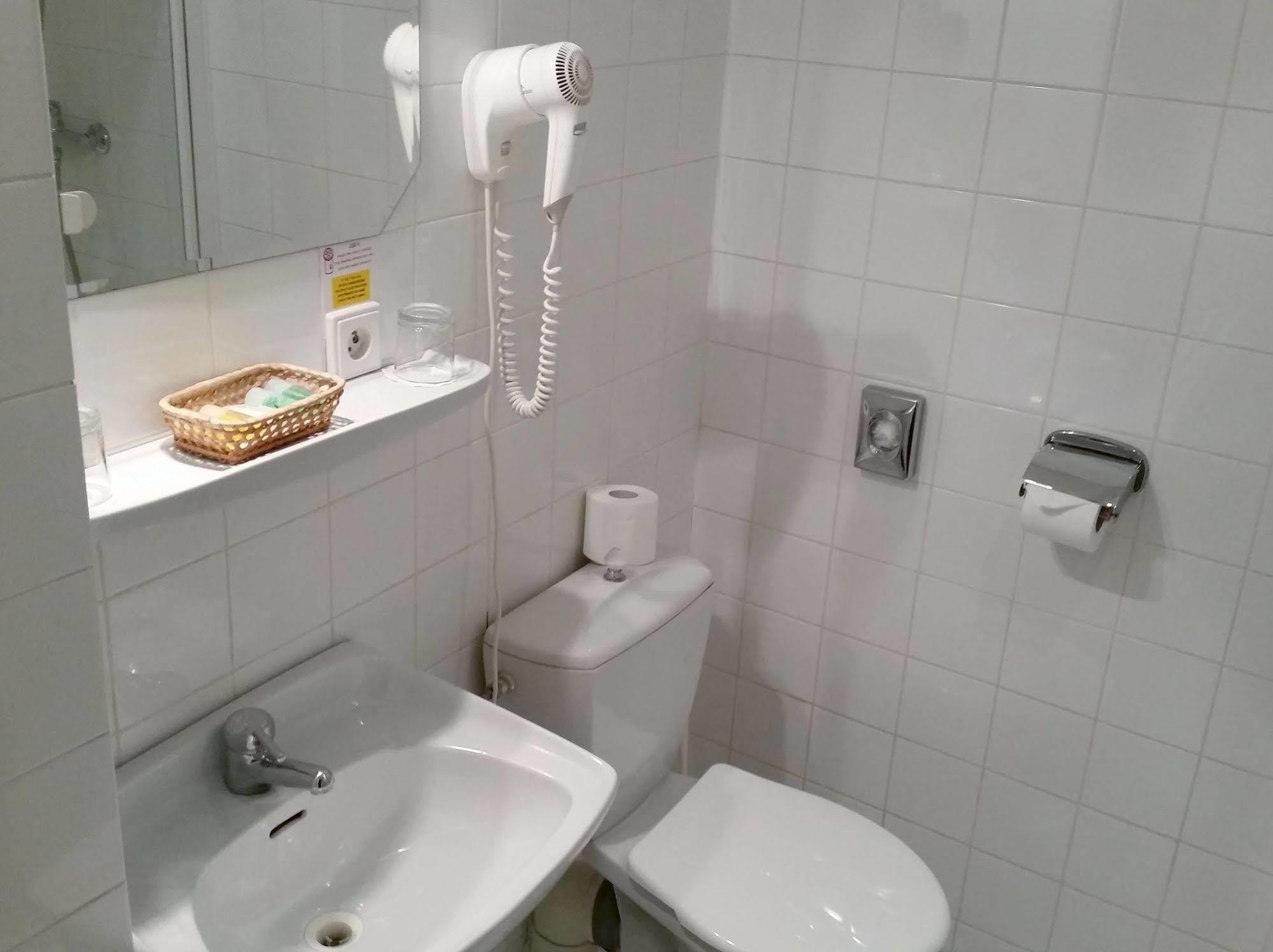 Ariston Hotel Prag