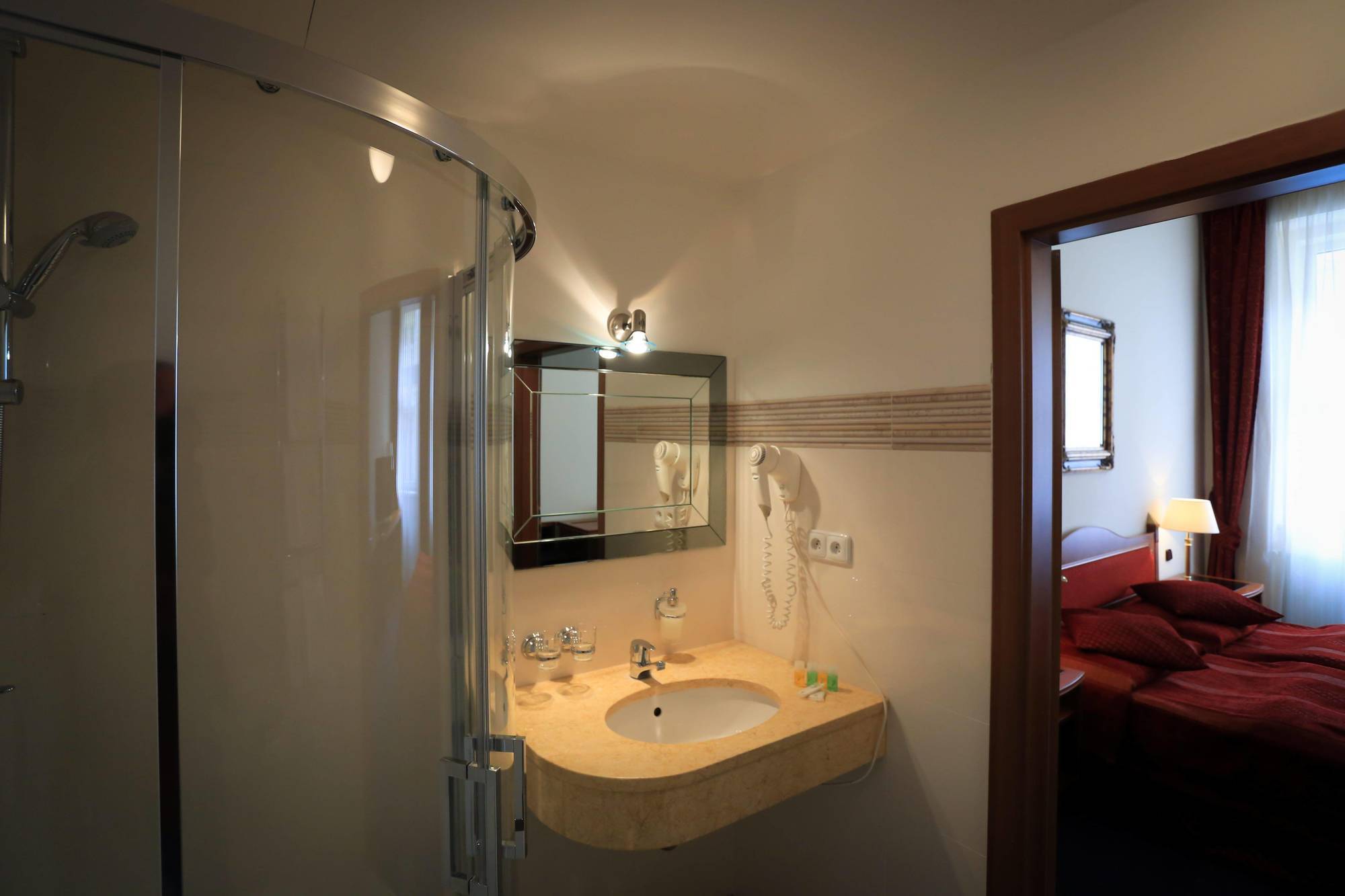 Hotel Ariston Prag