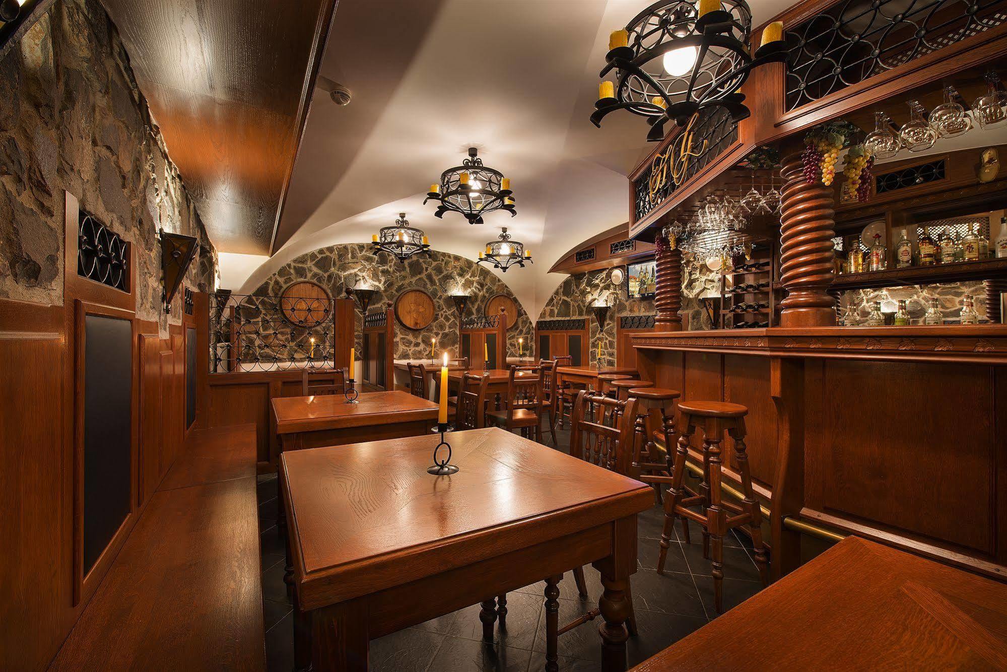 & Wellness 5* Prag