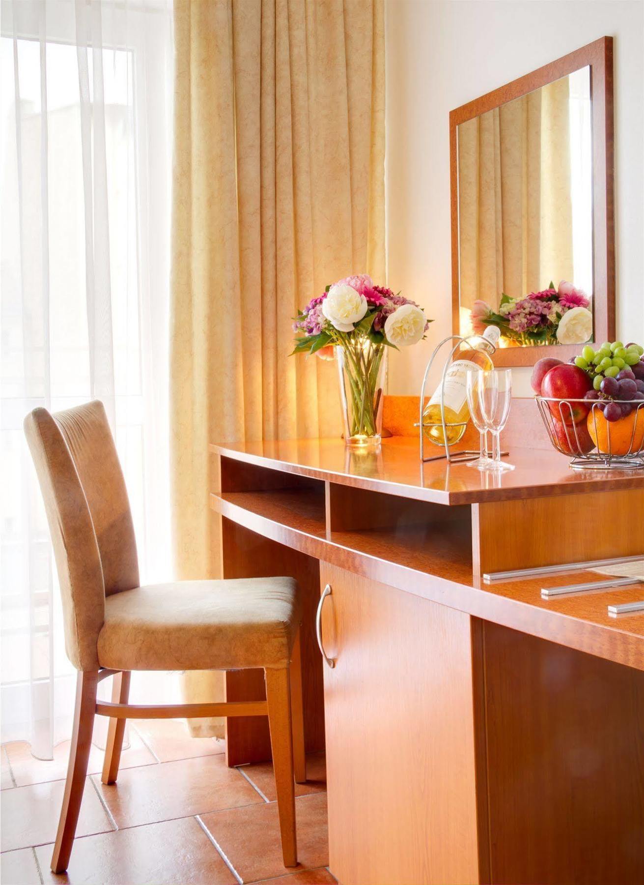 Seifert Hotel Prag