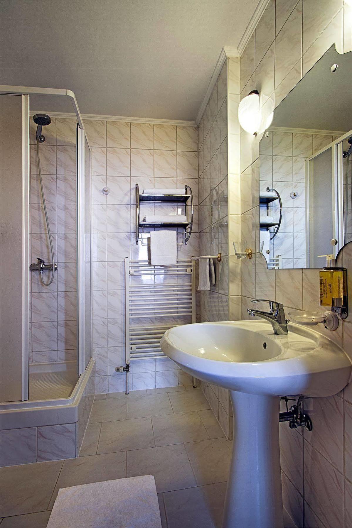 Red Lion Hotel Prag