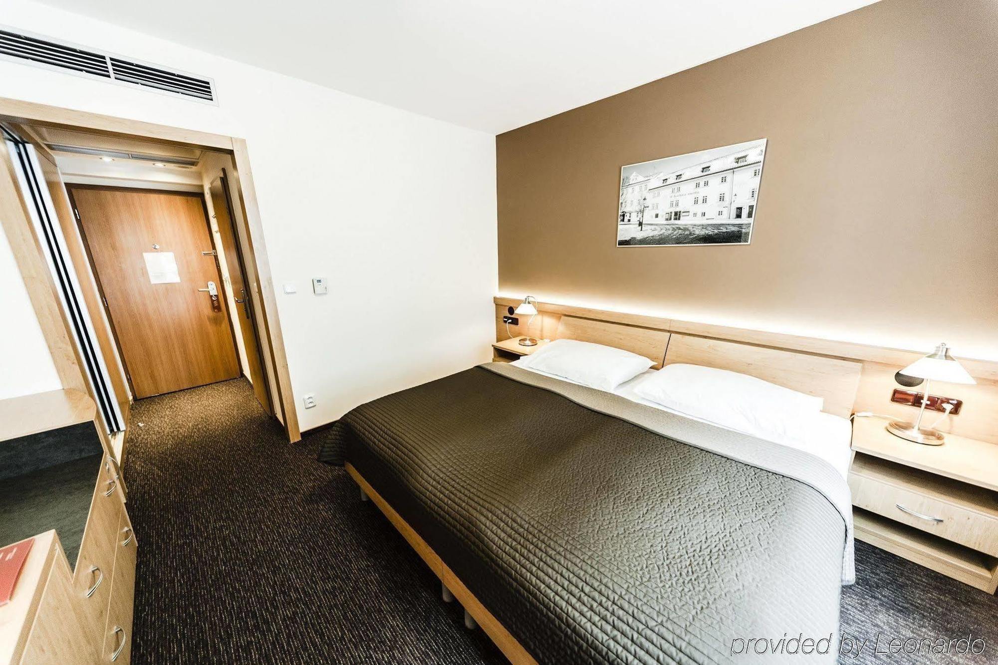 Archibald City Hotel Praha