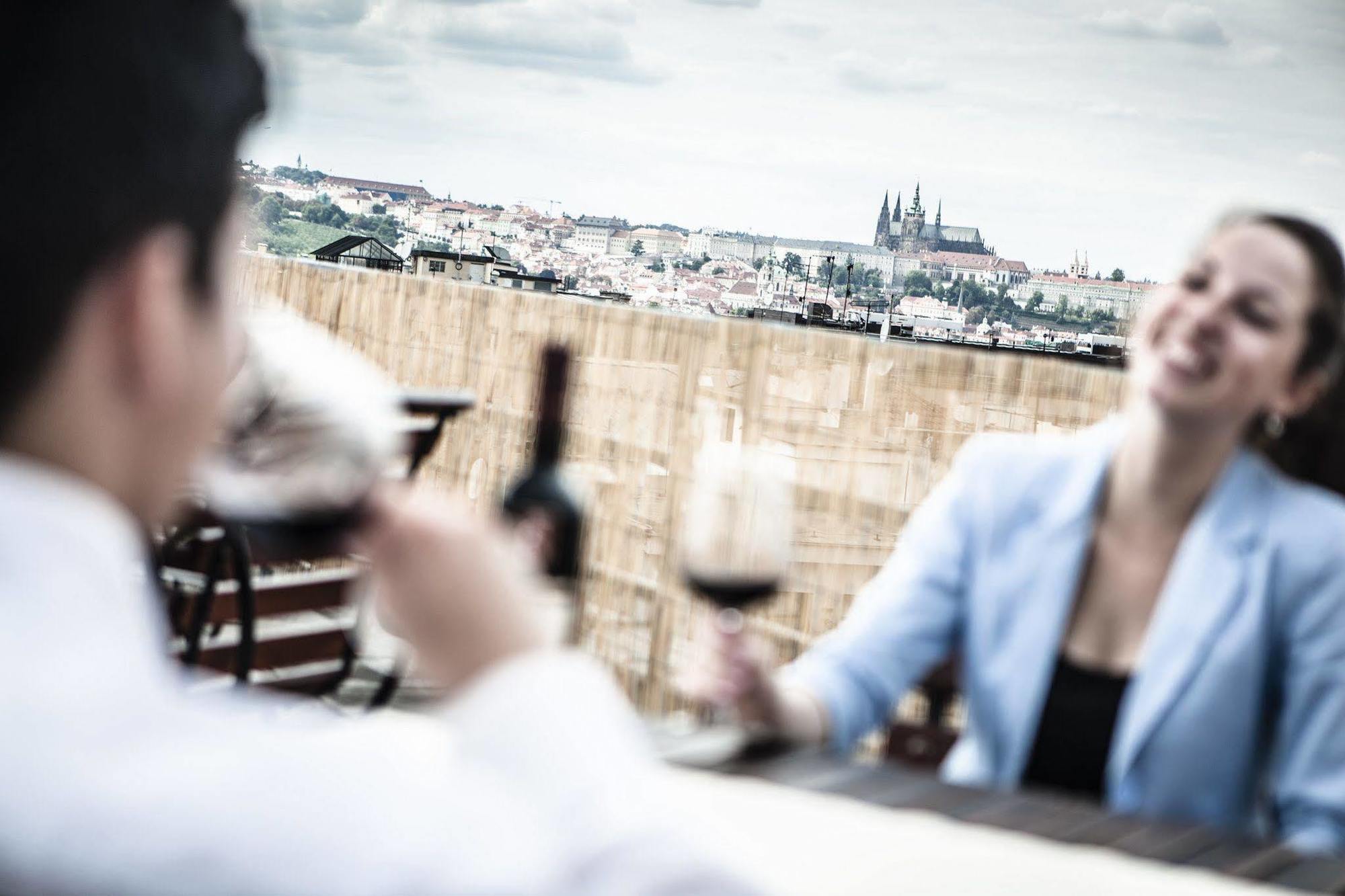 Archibald City Hotel Praha