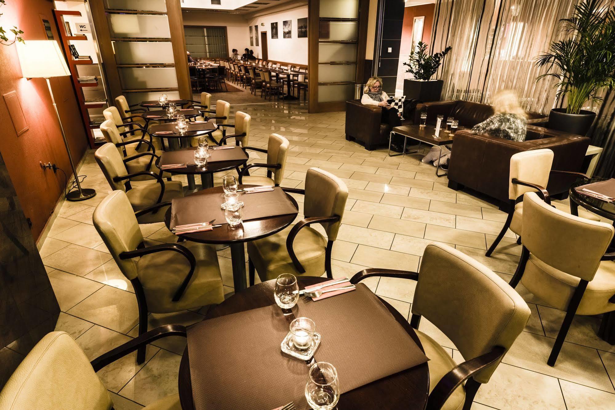 Archibald City 4* Praha