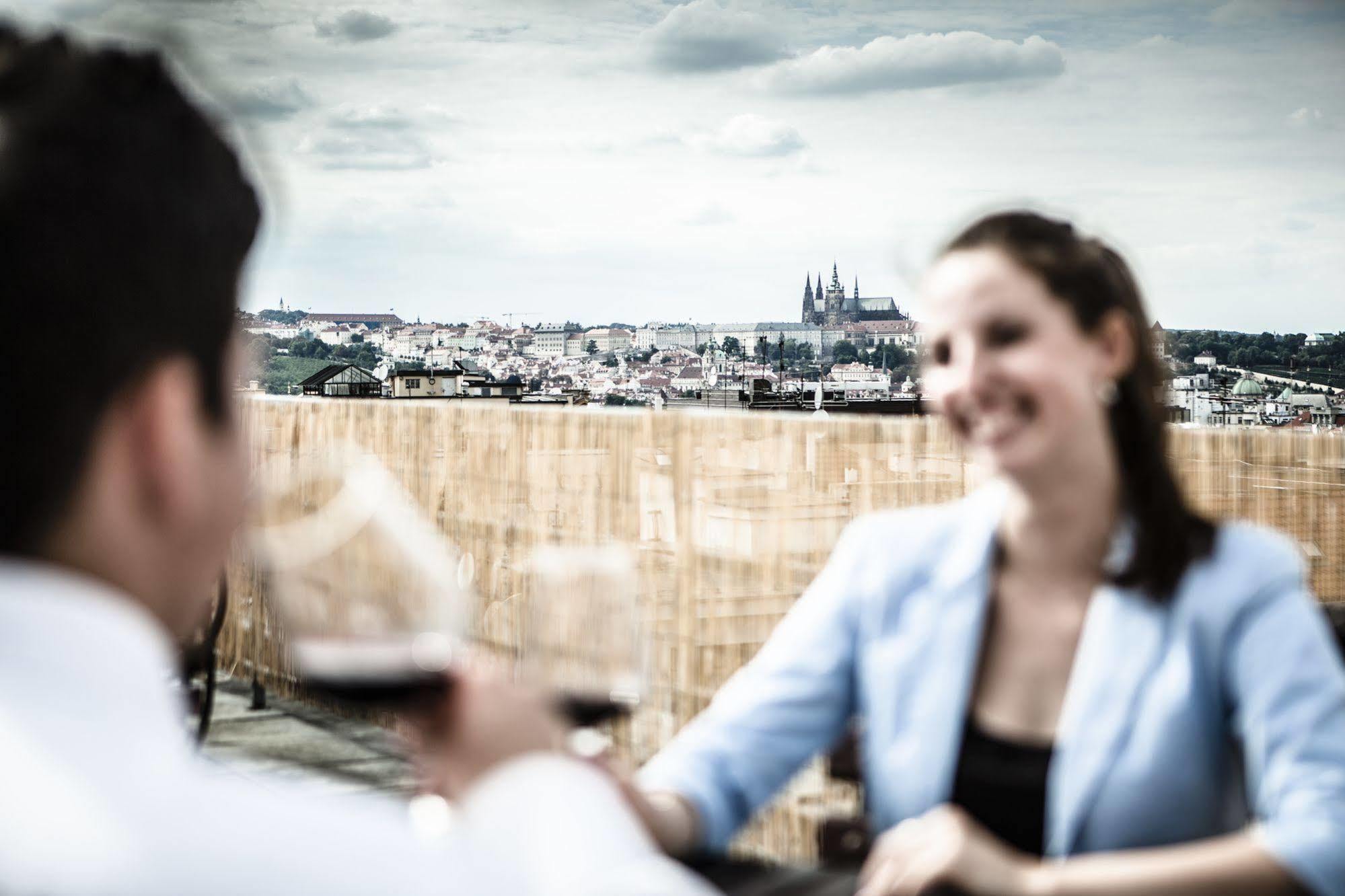 Hotel Archibald City Praha