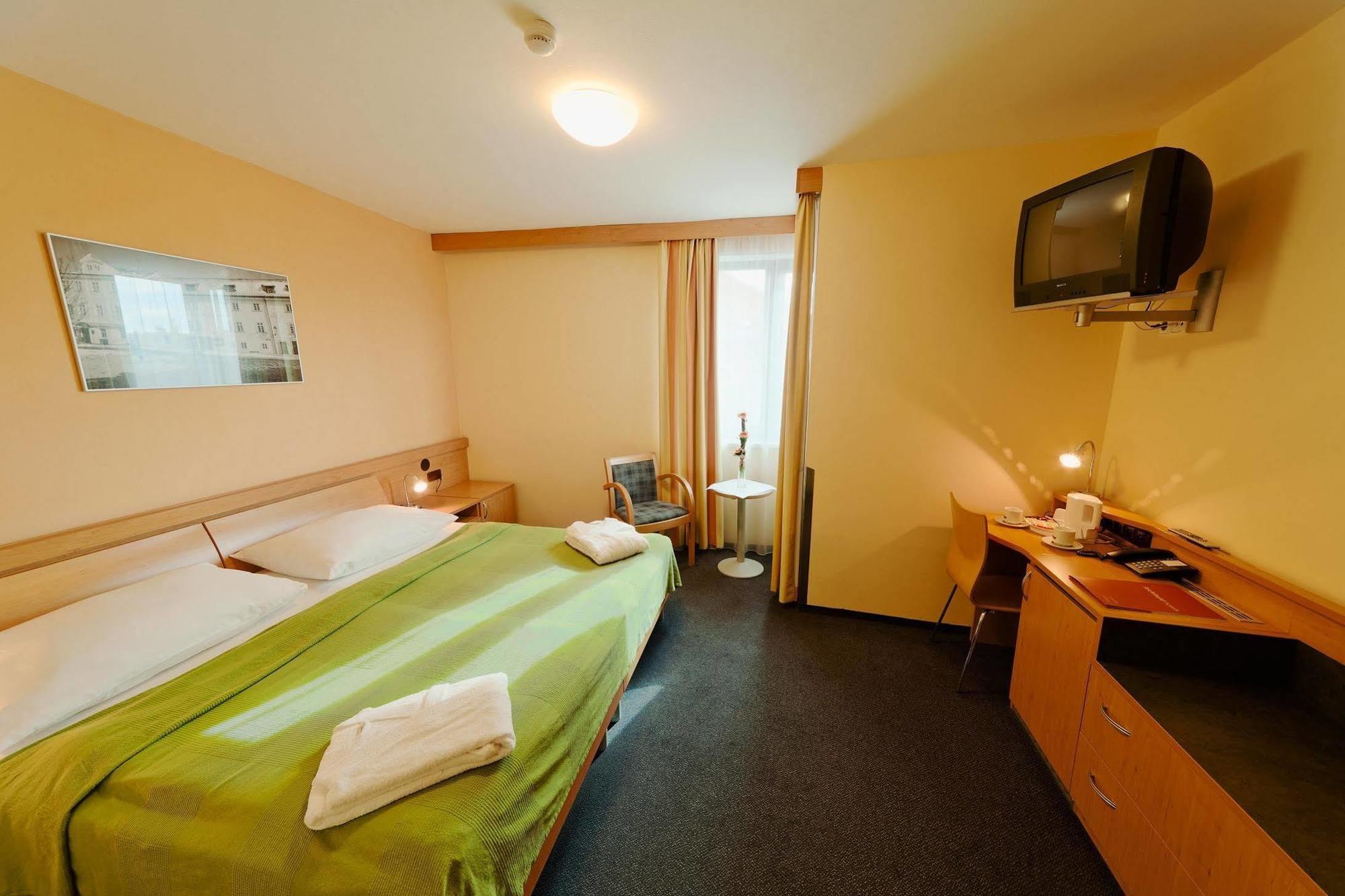 Hotel Archibald City