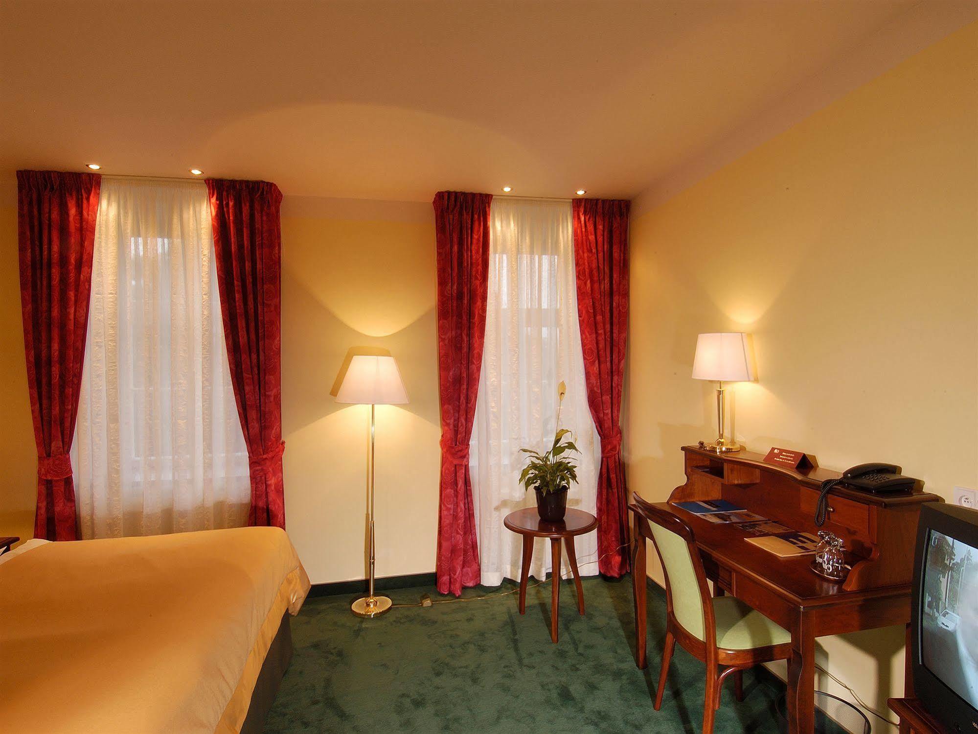 Ea Jeleni Dvur Castle Prag
