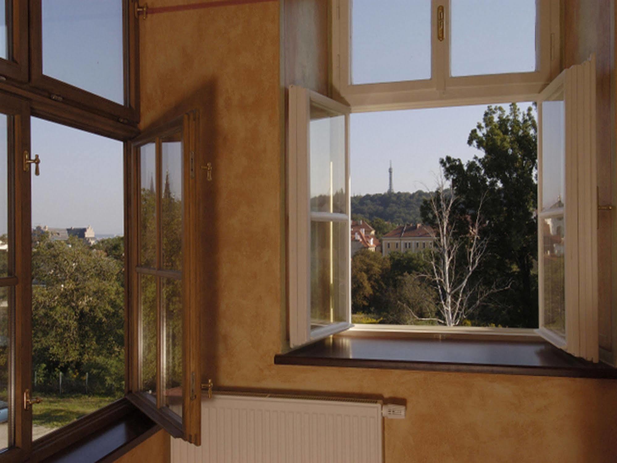 Hotell Ea Jeleni Dvur Castle 3*