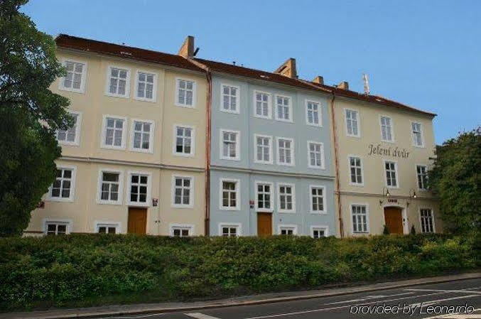 Ea Jeleni Dvur Castle Prag