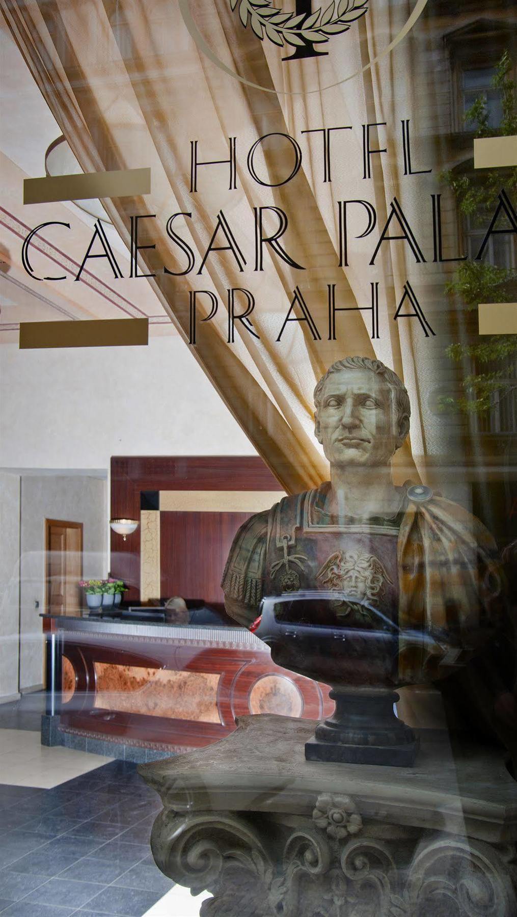 Hotel Caesar Praha