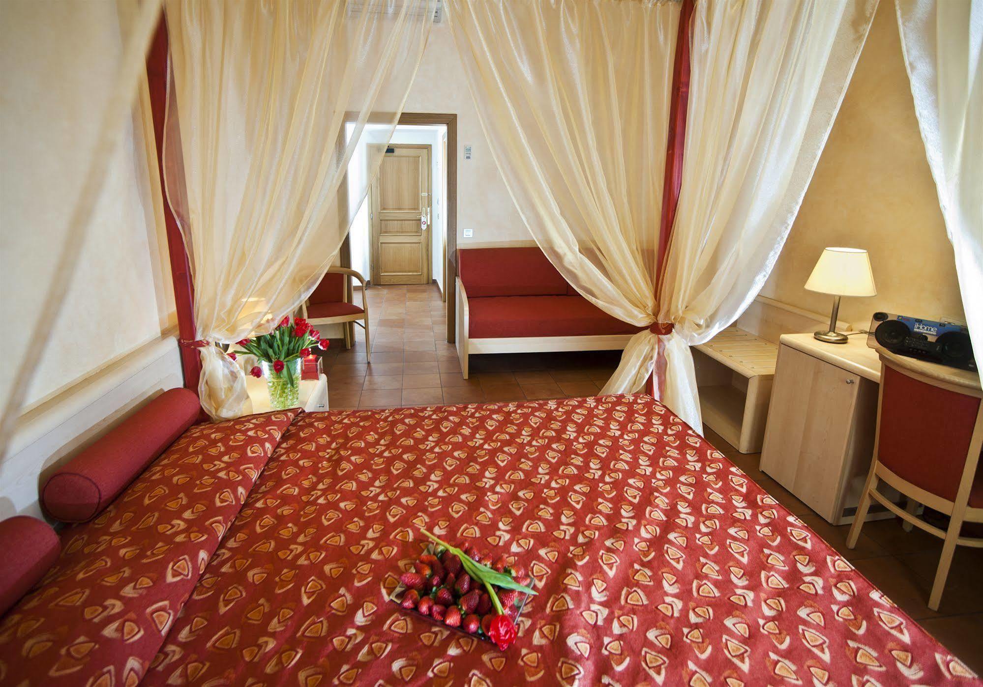 Caesar 4* Praha