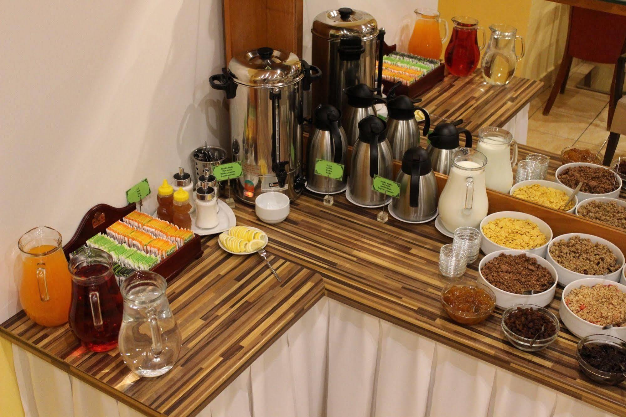 Gallery Sis Hotell