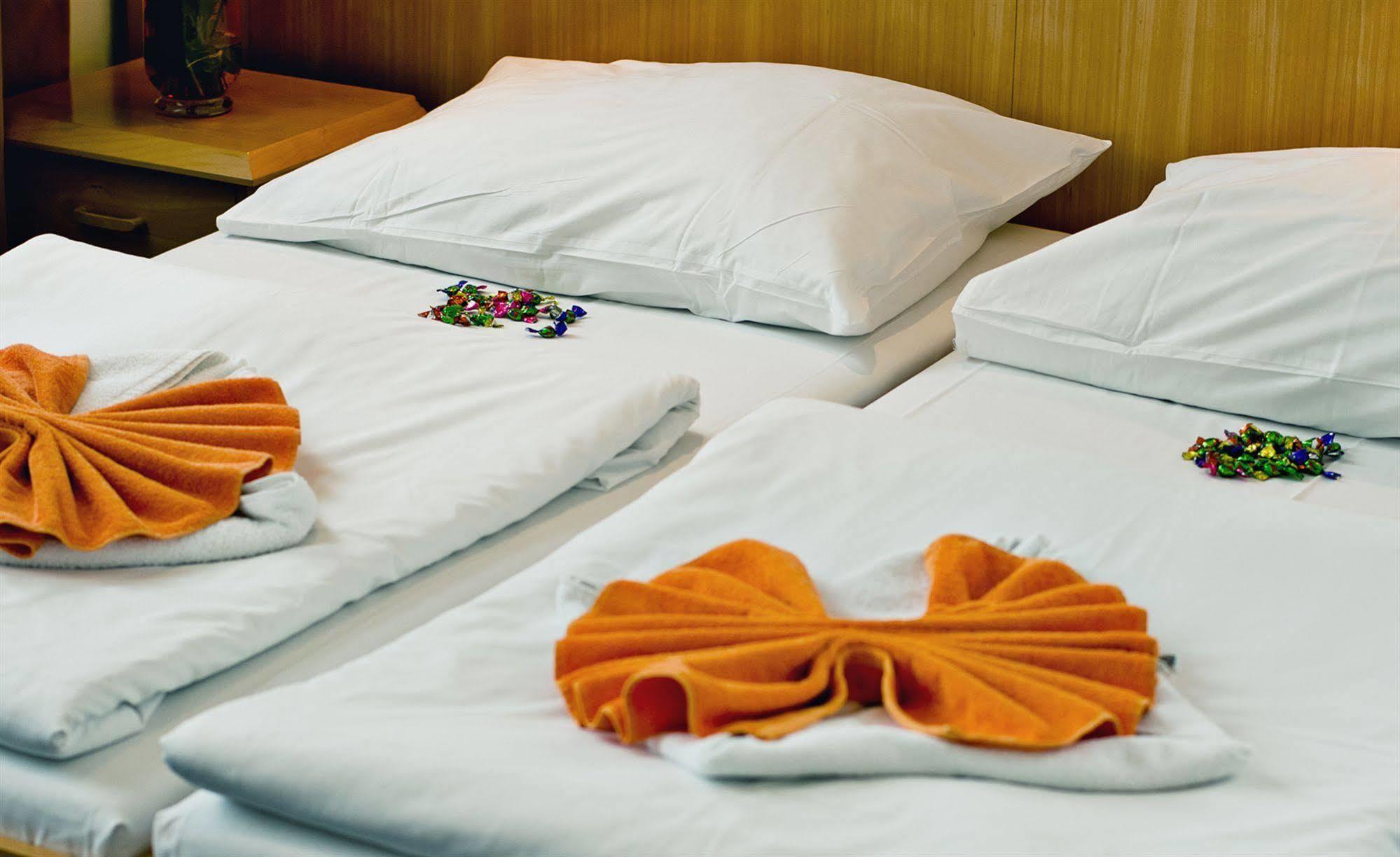 Nabucco Hotell