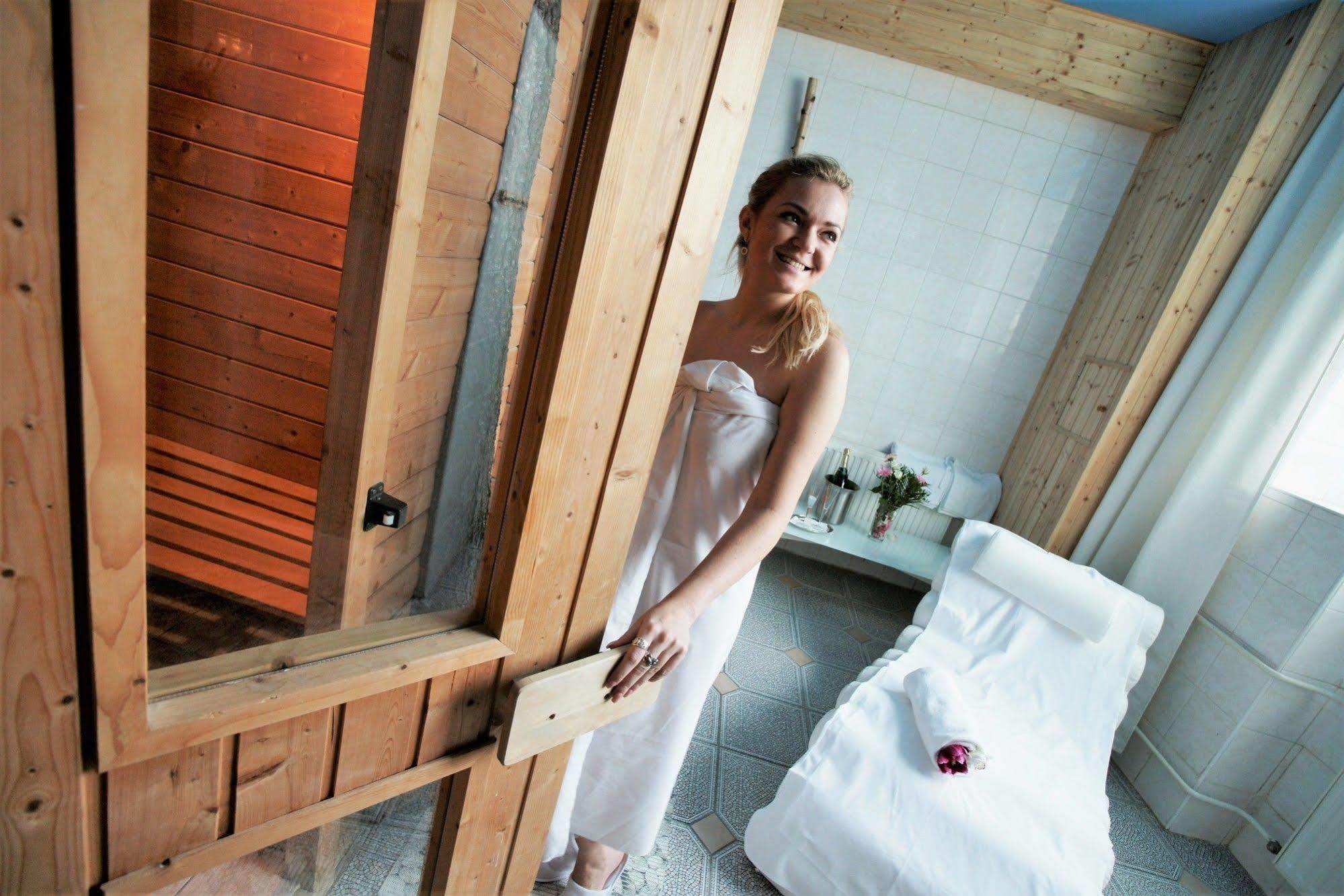 Hotell Nabucco 4*