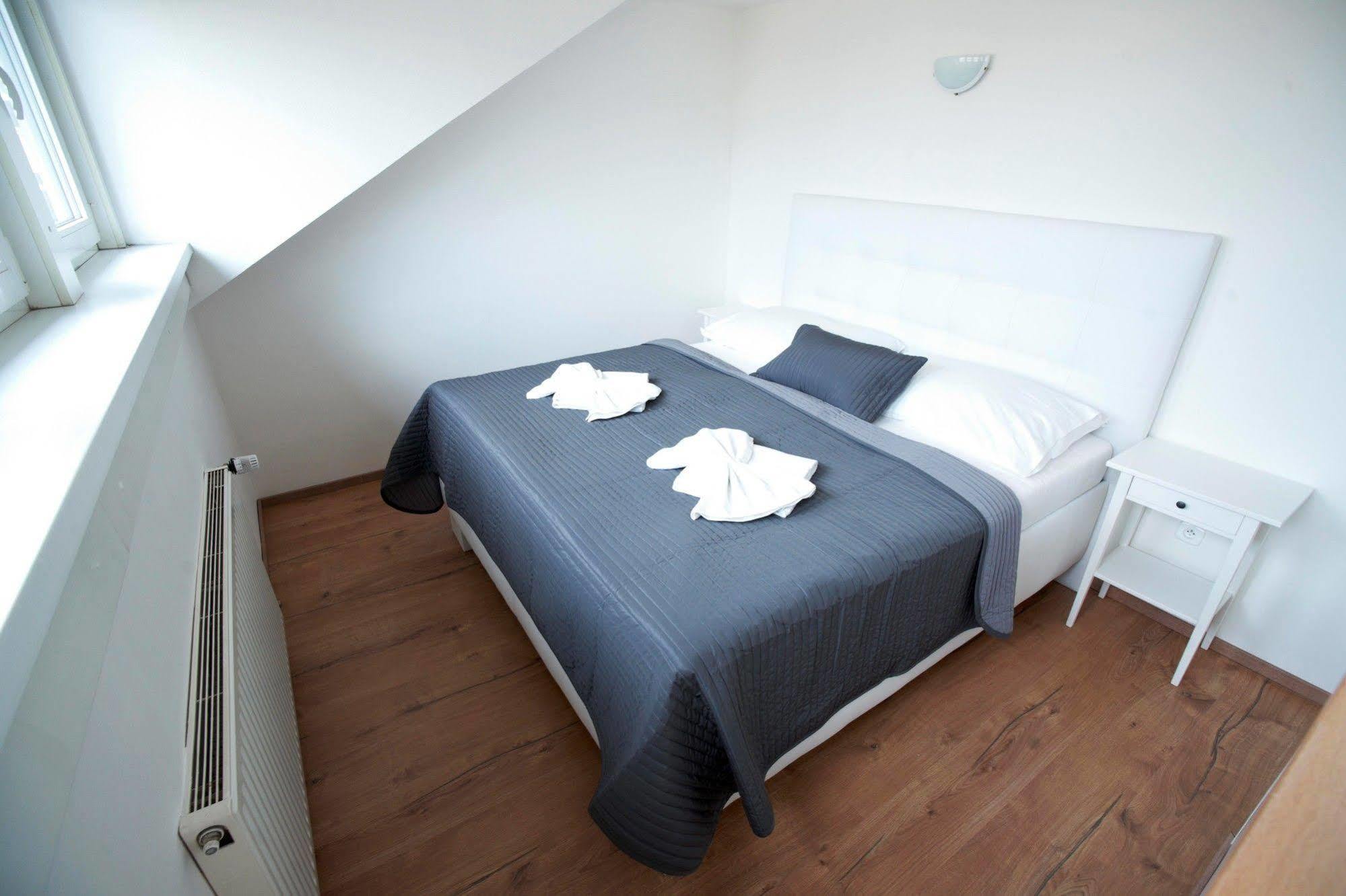 Hotell Nabucco 4*