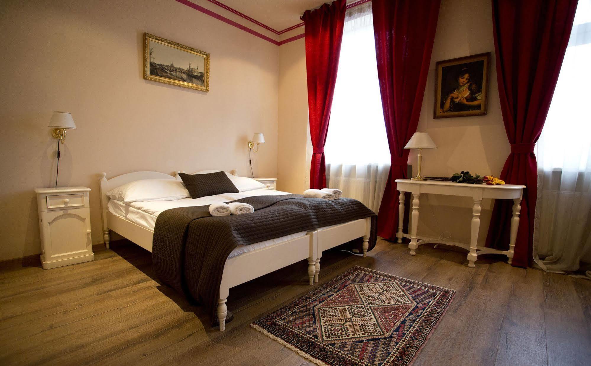 Hotell Nabucco 4*
