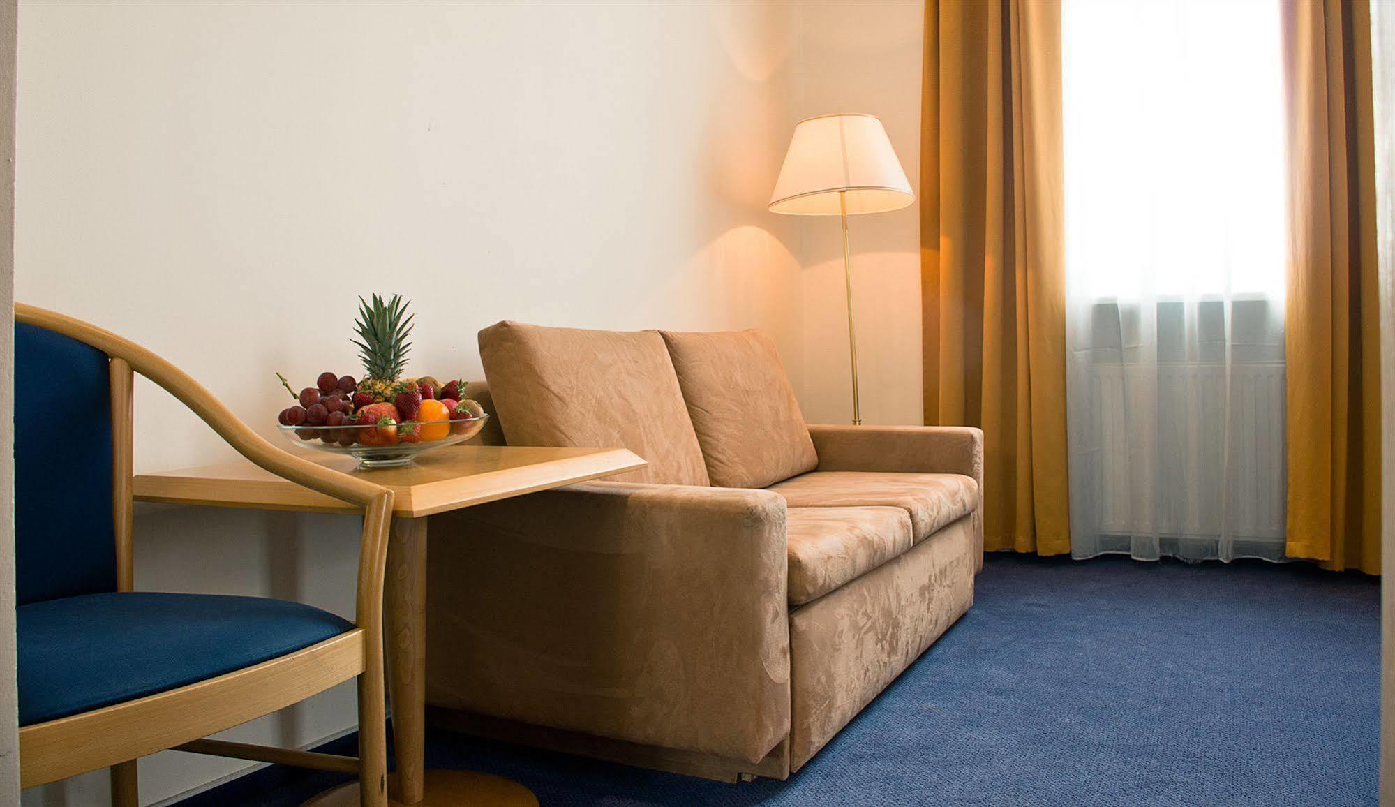 Hotell Nabucco 4*