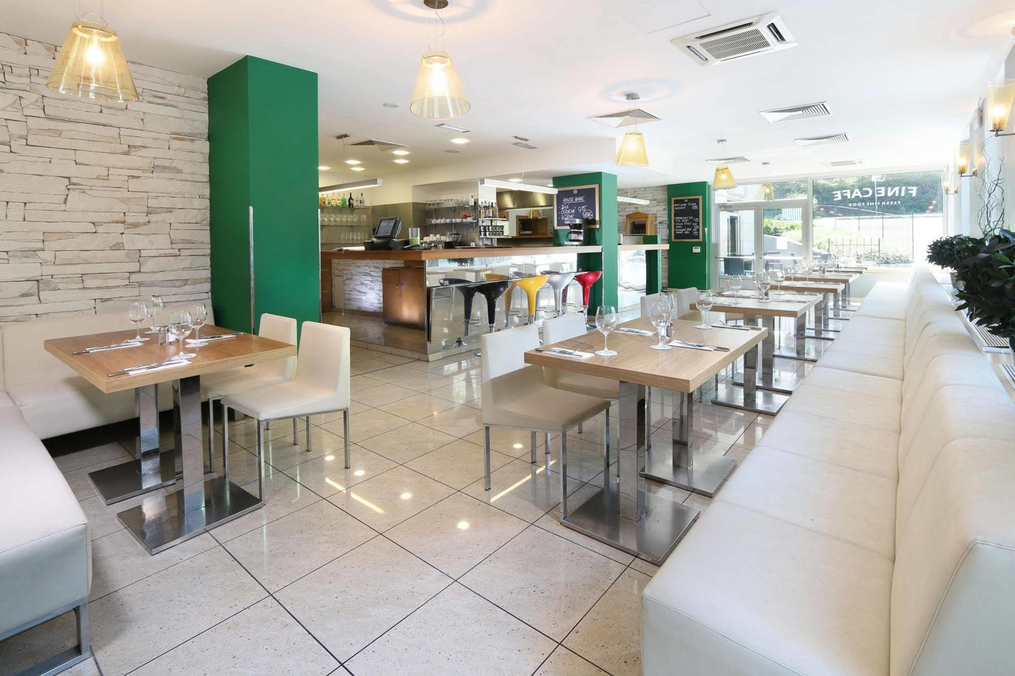 Rezidence Vysehrad Hotel 4*