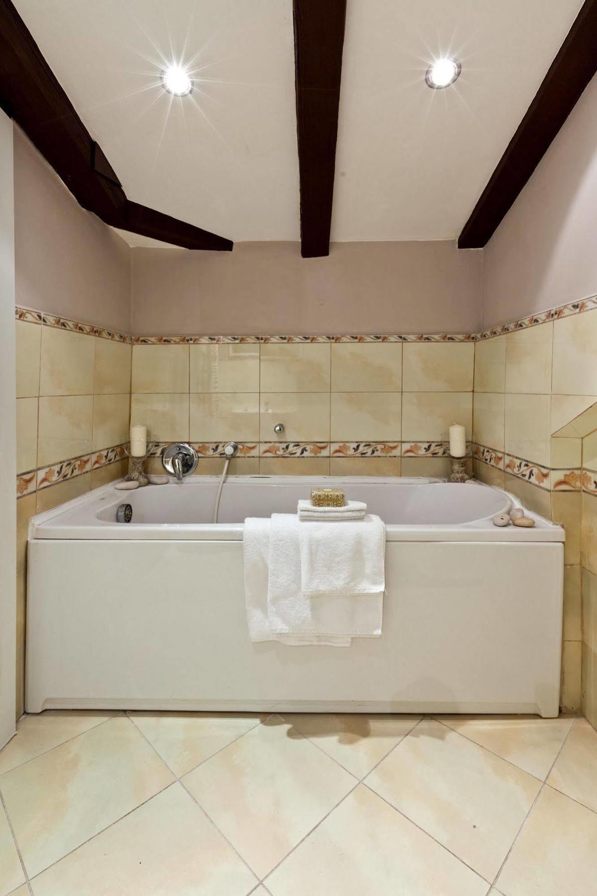 Aparthotel Prague Holiday Apartments Praha
