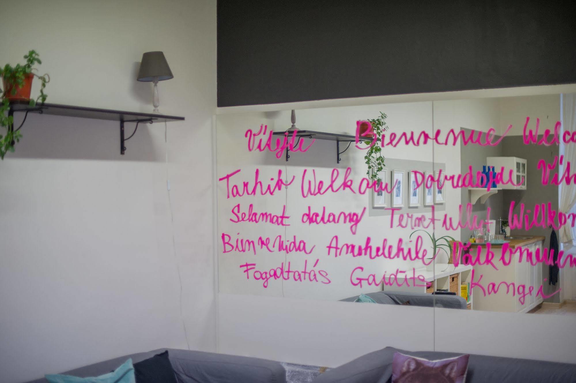 Hotel City Stay Prague Apartments *