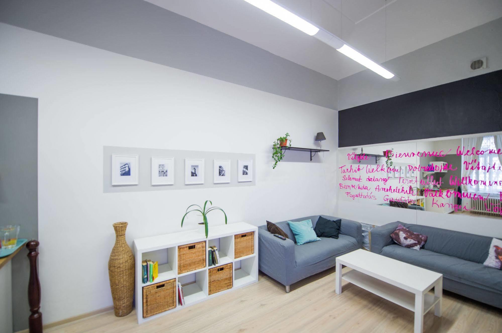 City Stay Prague Apartments Hotel Prag