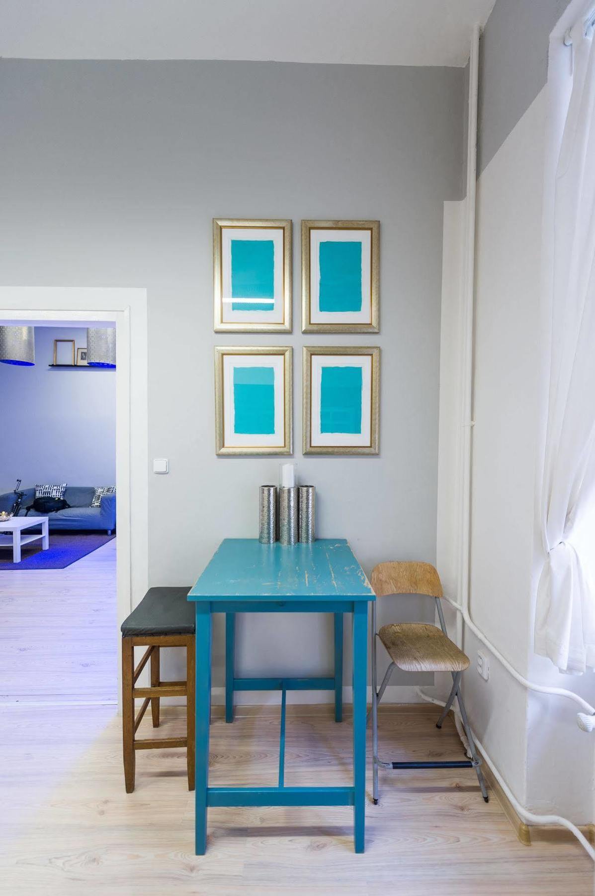 City Stay Prague Apartments *