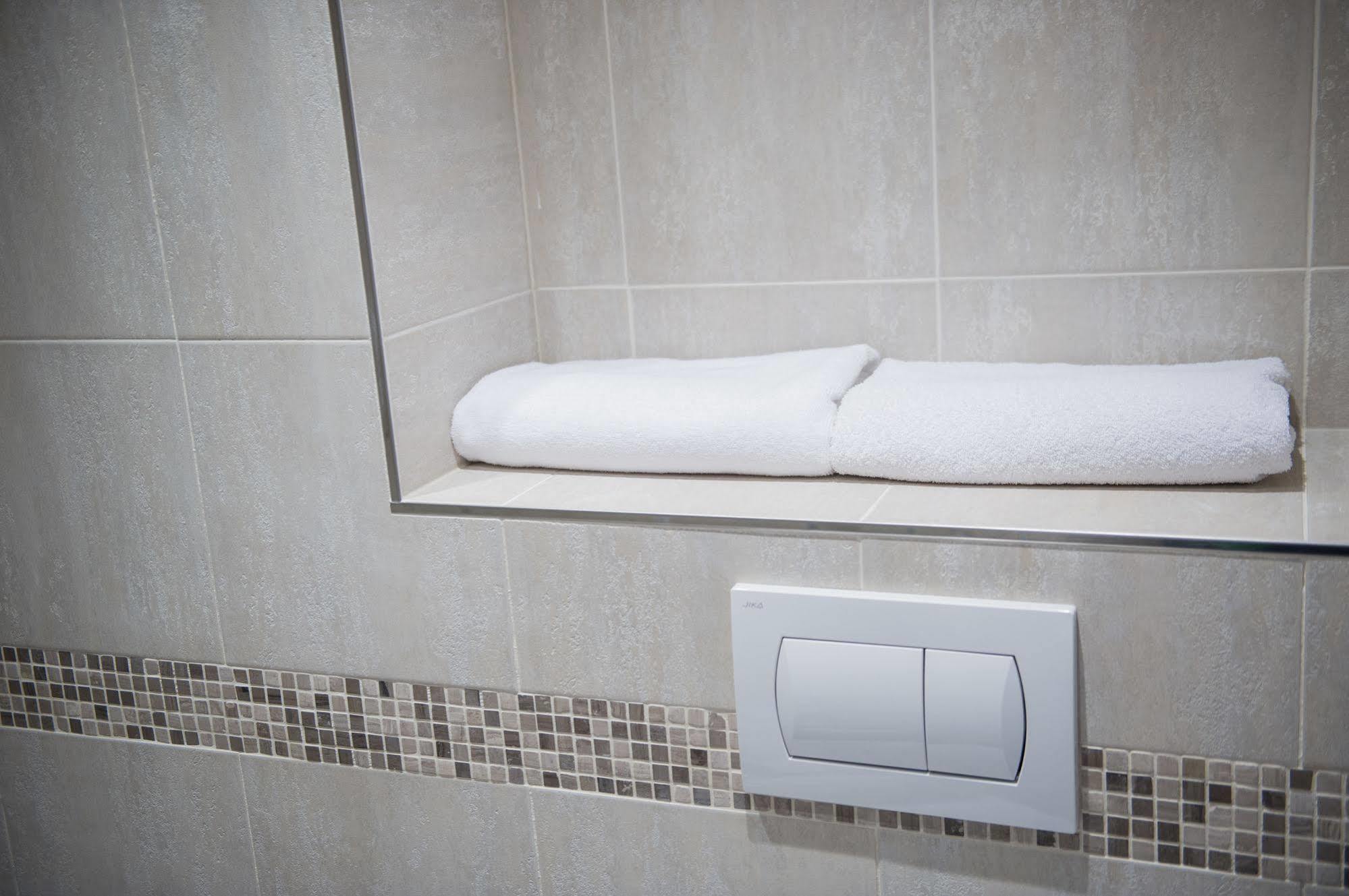 City Stay Prague Apartments