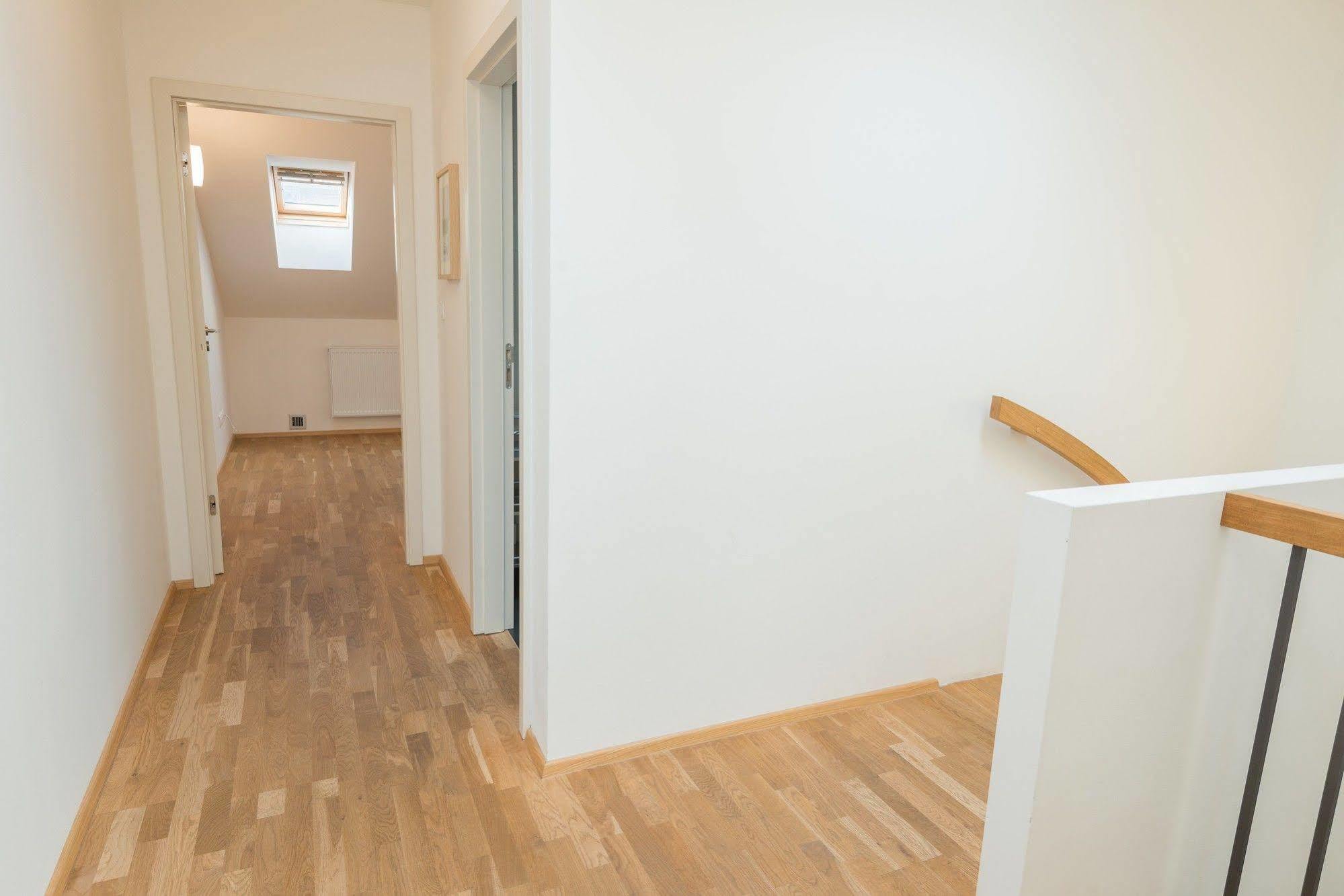 Apartment Vladislav Centre Prag