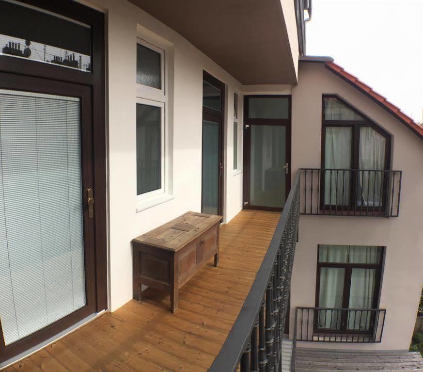 Guest house Family Lorenz & Coffee House