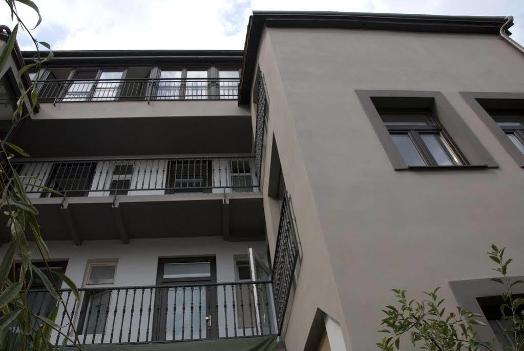 Family Lorenz & Coffee House Guest house 3*