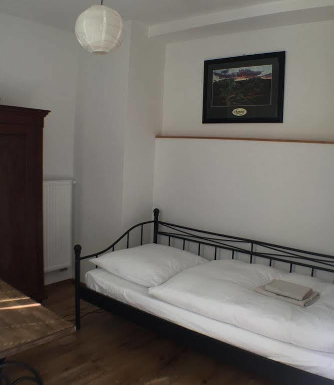 Guest house Family Lorenz & Coffee House Prague