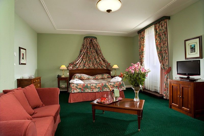 Liberty Hotel Prag