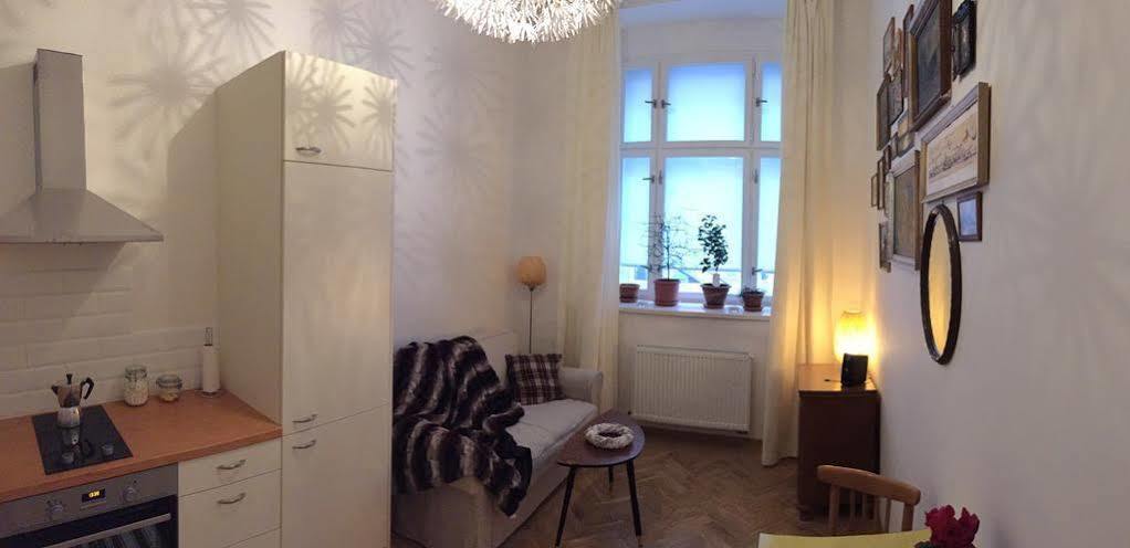 Victoria Design Stays - Apartment Slavojova Apartment *