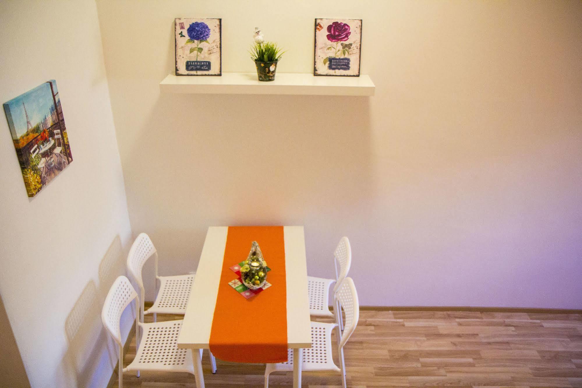 Apartmán Lidicka *