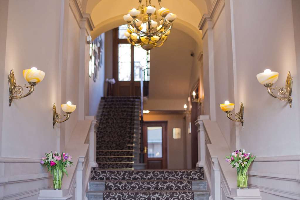 Boutique Klarov 4* Prag