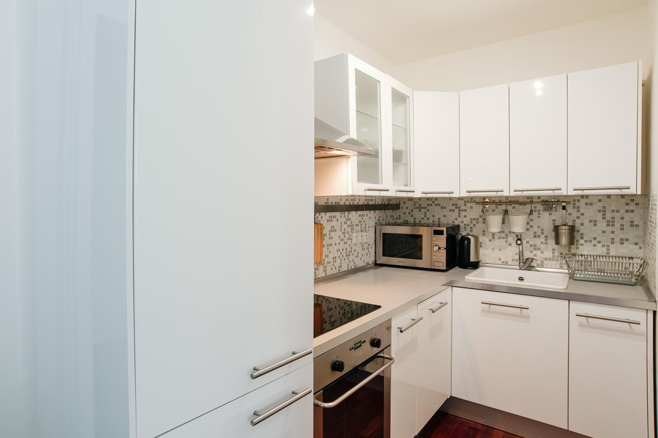 Apartment Gesse Kollarova *