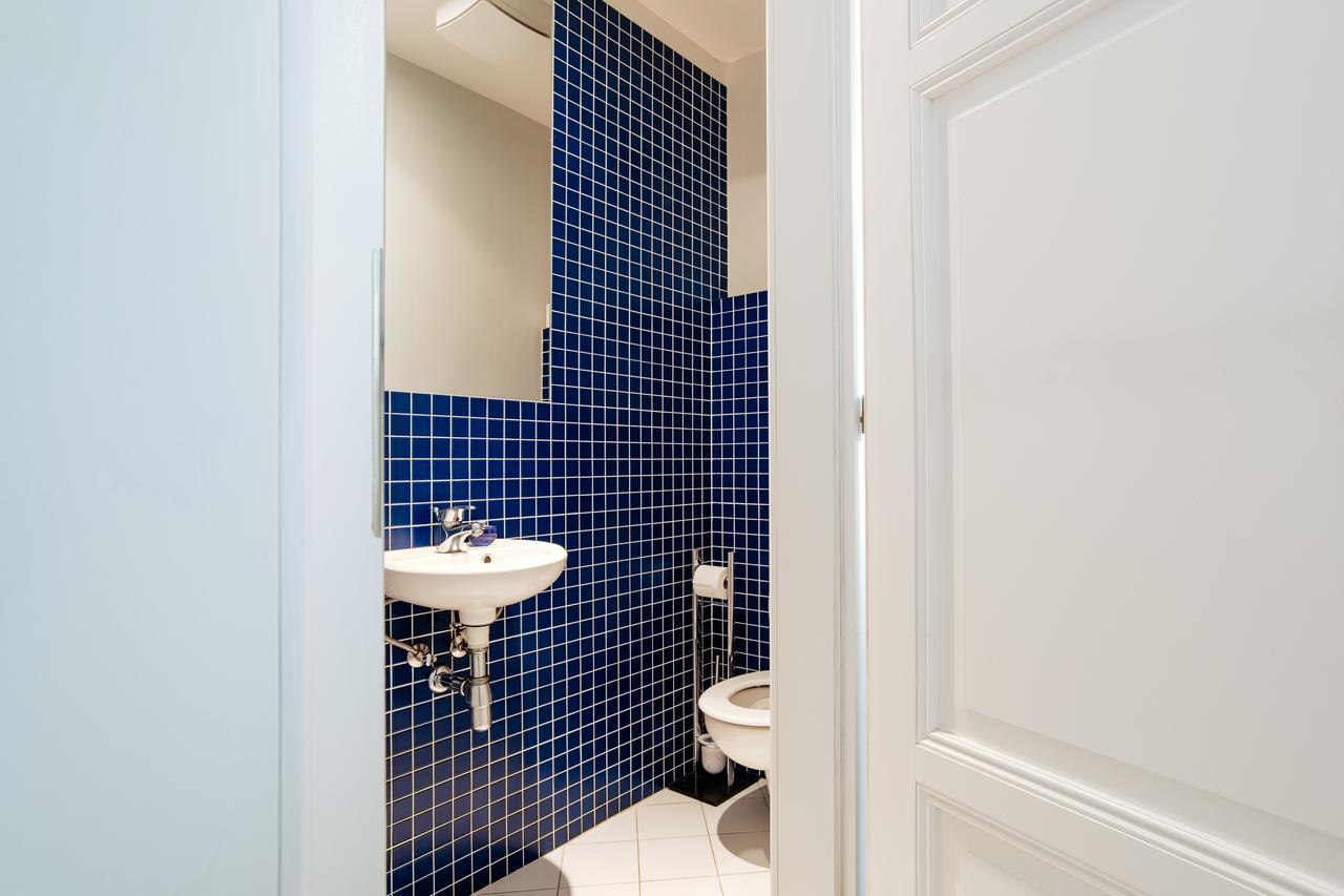 Gesse Kollarova Apartment