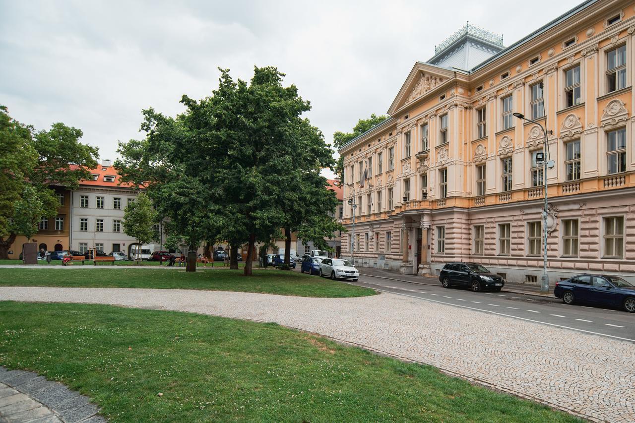 Gesse Kollarova Apartment
