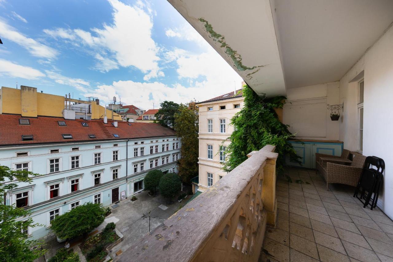 Boris' Old Town *