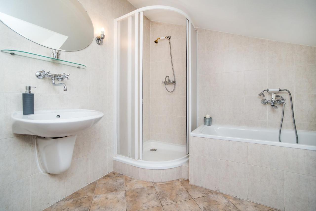 Lanoblessa Apartment Prague