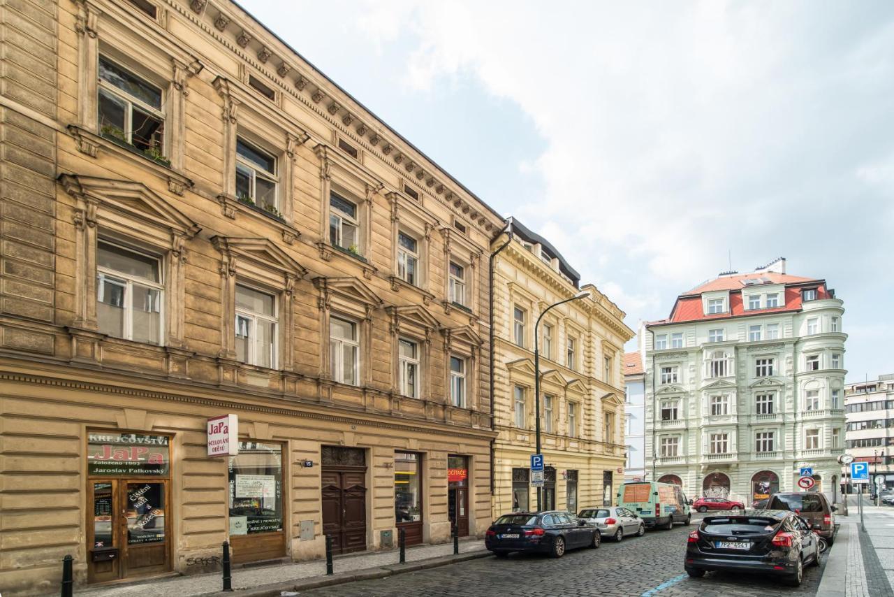 Lanoblessa Prague