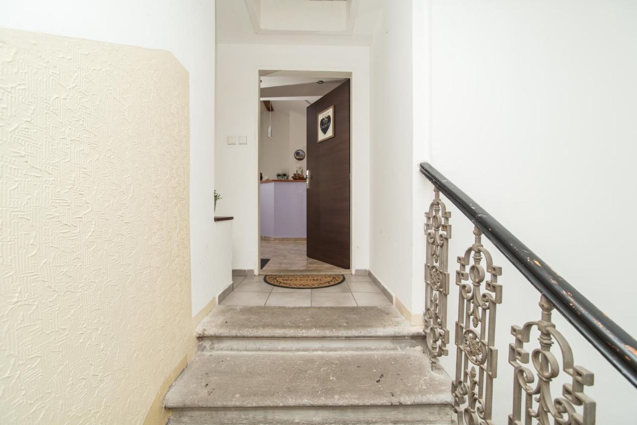 Apartment Lanoblessa *
