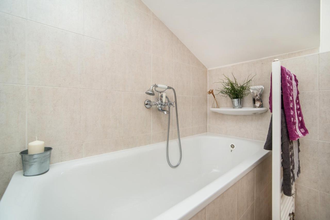 Lanoblessa Apartment