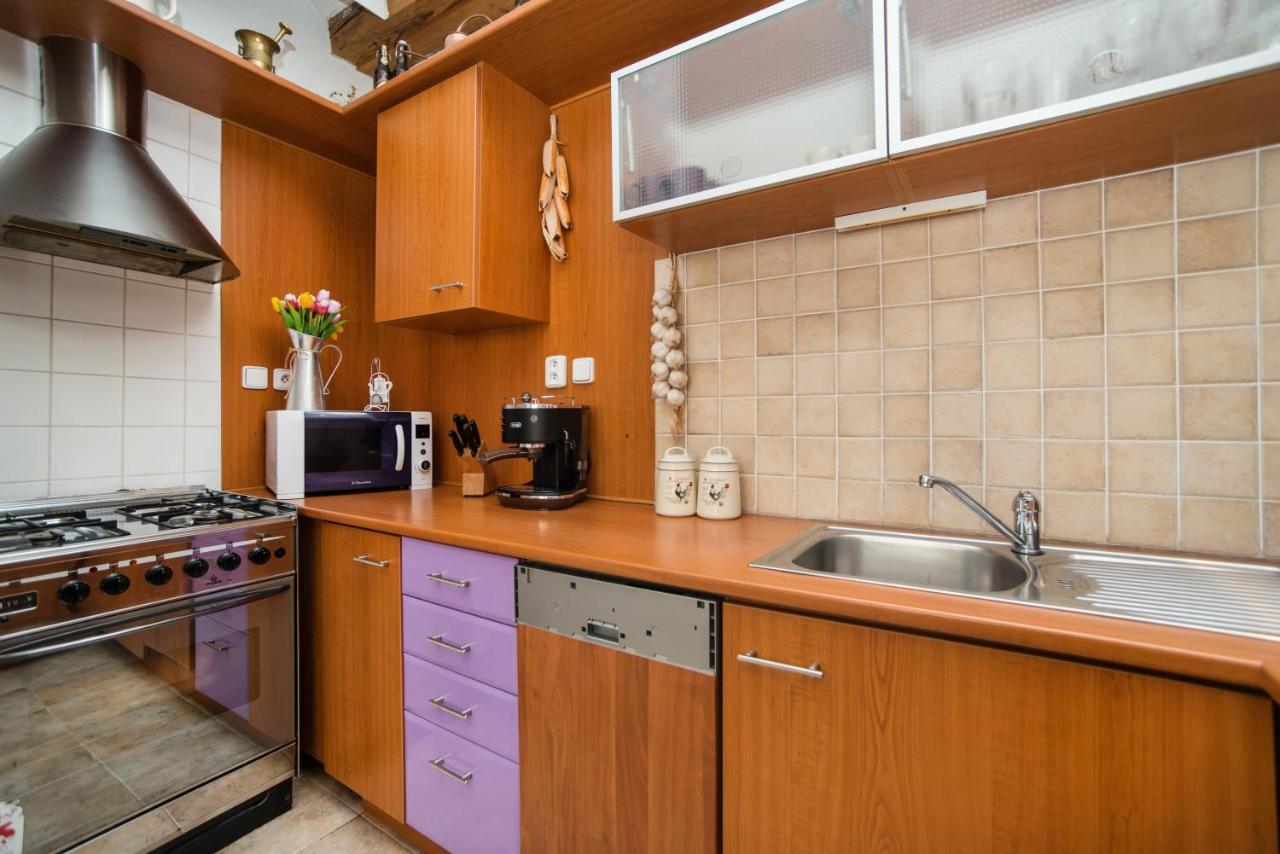 Lanoblessa Apartment